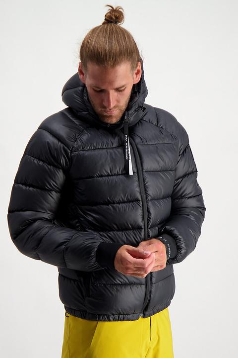 Produktbild Peak Performance Tomic Herren Steppjacke (L)