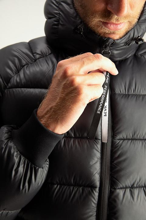 Produktbild Peak Performance Tomic Herren Steppjacke (L)