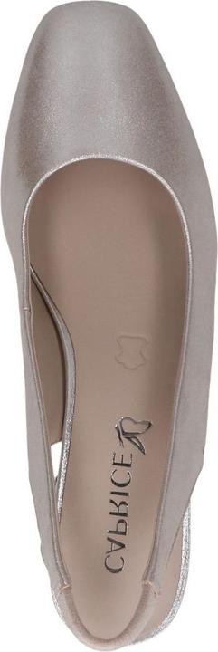 Actual product image Caprice Sling pumps (37)