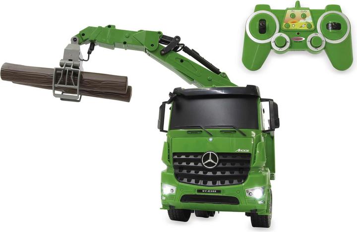 Actual product image Jamara Mercedes-Benz Arocs