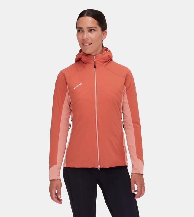 Immagine prodotto Mammut Rime Light IN Flex Giacca con cappuccio Donna (L)