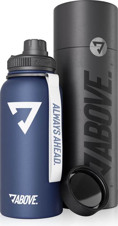 Above Thermosflasche (0.95 l)