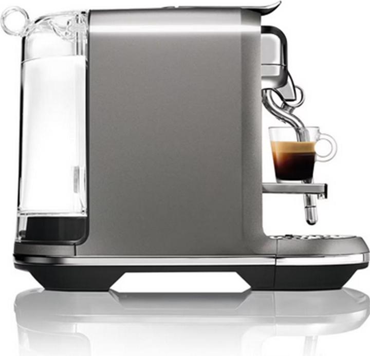 Actual product image Sage Creatista Plus (NESPRESSO Original, EU plug)