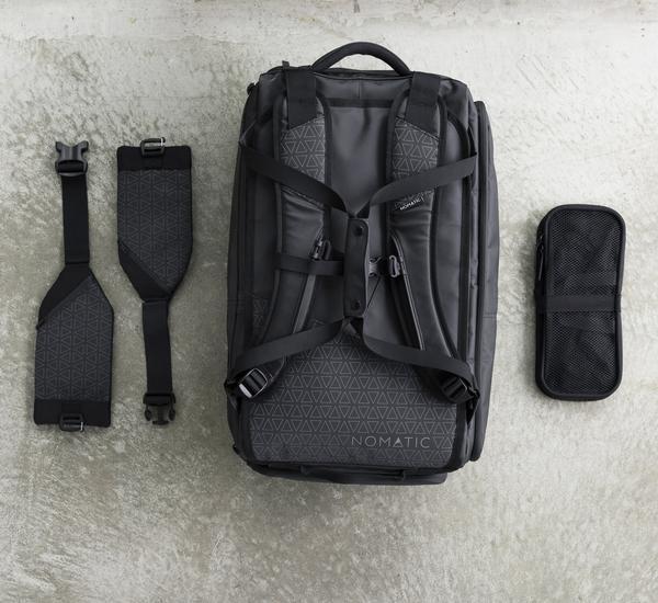 Actual product image Nomatic Travel Bag (40 l)