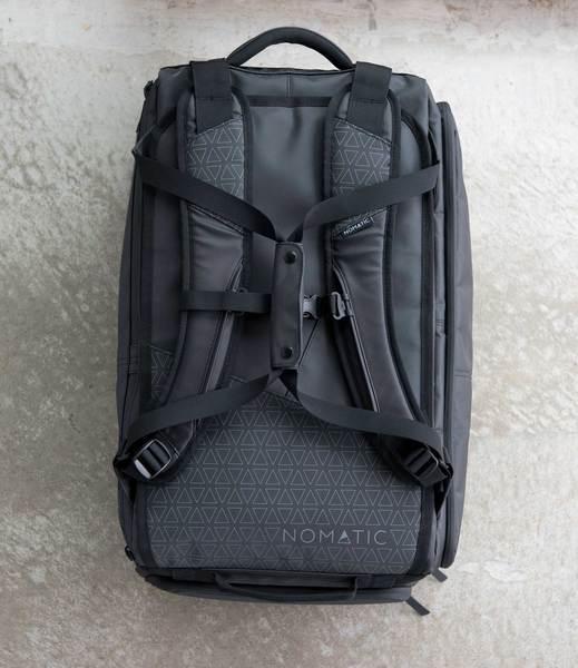 Actual product image Nomatic Travel Bag (40 l)