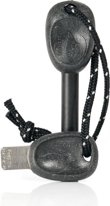 Actual product image Light my Fire Firesteel Bio Army
