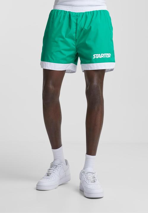 Actual product image Starter Retro shorts - 172555 (L)