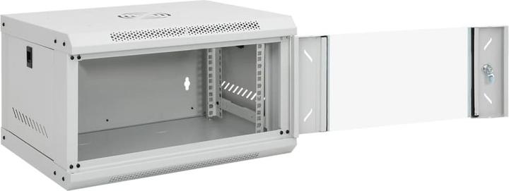 Image du produit VidaXL Lanzo (6 HE, Rack 19 pouces)