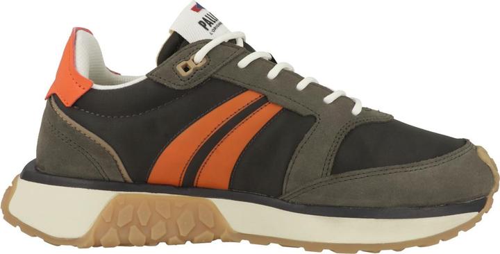 Actual product image Palladium Troop Runner Flame - 64299 (46)