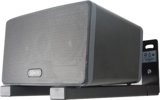 Image du produit b-tech Bt15 (1 paire, Installation murale, Inclinable)