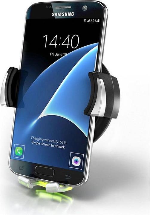 Actual product image THB Bury PowerCharge