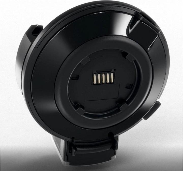 Actual product image THB Bury PowerCharge