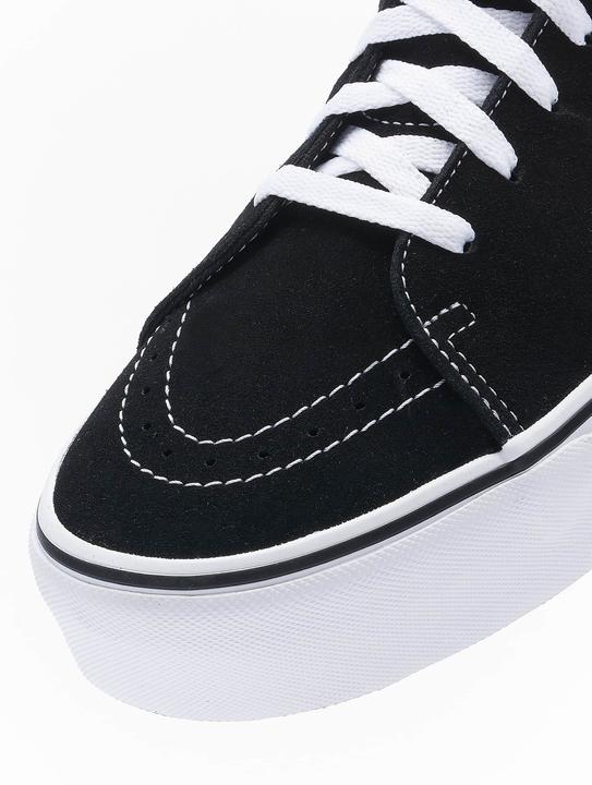 Actual product image Vans Sk8-Hi Platform (37)