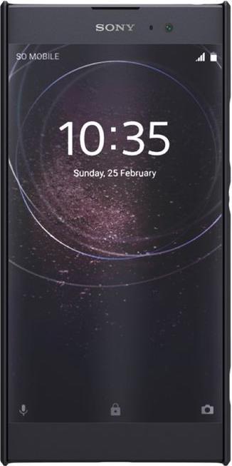 Produktbild Nillkin Super Frosted Shield Series (Sony Xperia XA2)