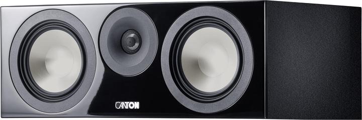 Actual product image Canton Chrono 50 Center (1 pcs., 140 W)