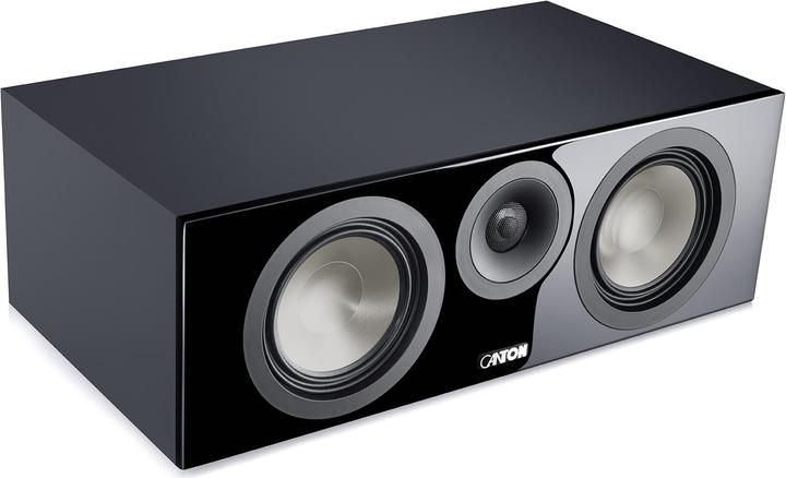 Actual product image Canton Chrono 50 Center (1 pcs., 140 W)