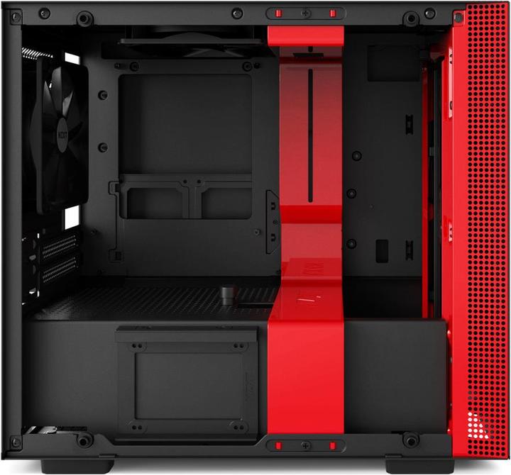 Produktbild NZXT H200 (Mini-ITX)