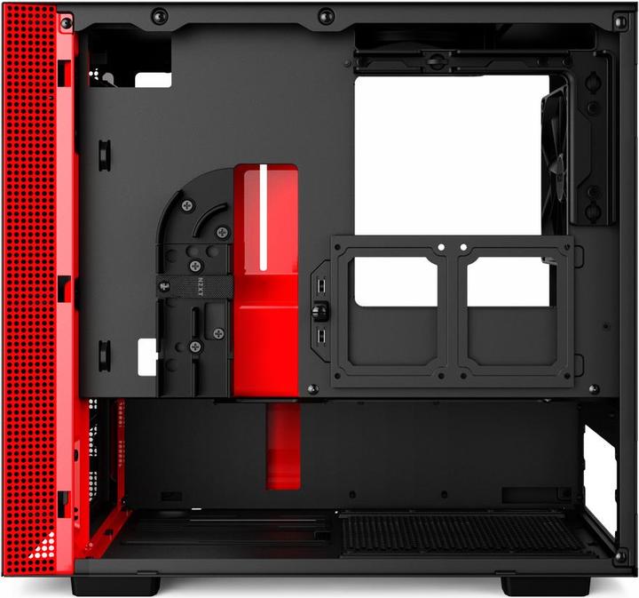 Produktbild NZXT H200 (Mini-ITX)