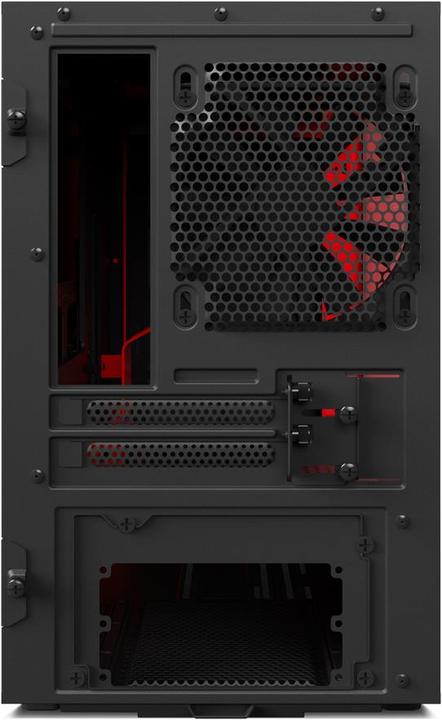 Produktbild NZXT H200 (Mini-ITX)