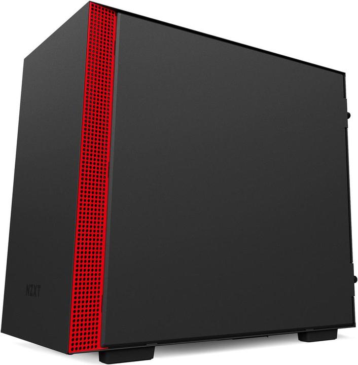 Produktbild NZXT H200 (Mini-ITX)