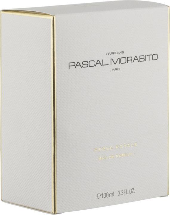 Actual product image Pascal Morabito Pearl royale (Eau de parfum, 100 ml)