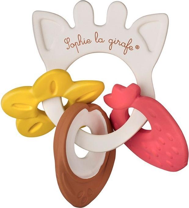 Vulli Fragrance ring