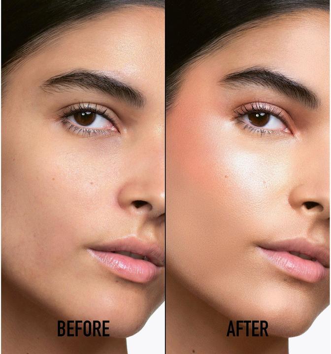 Produktbild Dior Forever Glow Maximizer (015 Peach, Highlighter, 159 g)