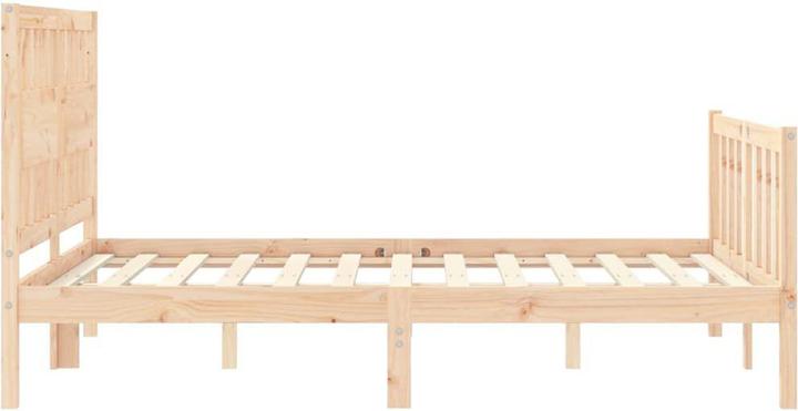Produktbild VidaXL Ida (120 x 190 cm)