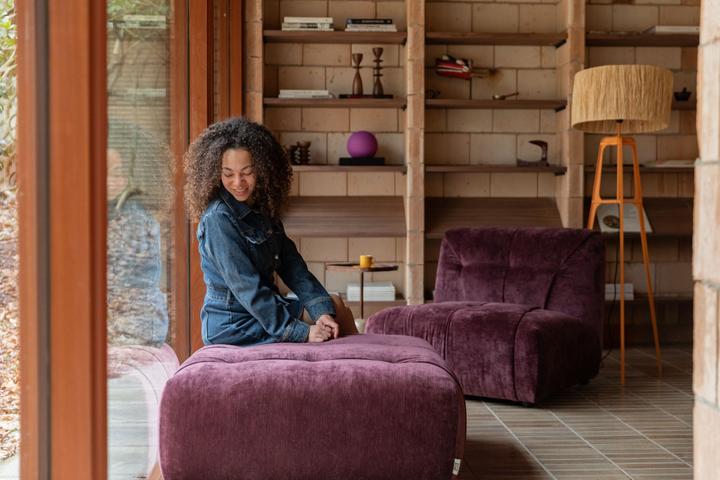 Actual product image Dutchbone Giada sofa (Modular sofa)