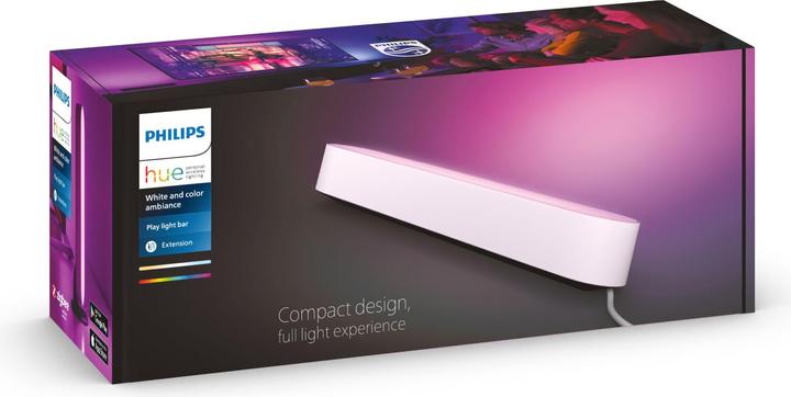 Immagine prodotto Philips Hue Espansione Play (530 lm)