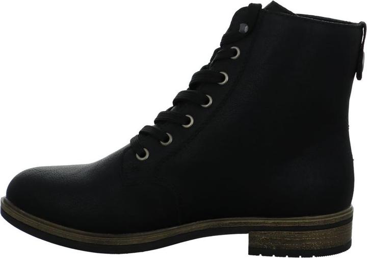 Actual product image Rieker Lace-up boot (38)