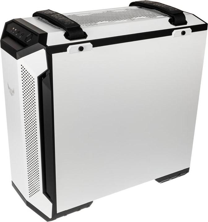Actual product image ASUS TUF Gaming GT501 (ATX, mATX, Mini-ITX, E-ATX)