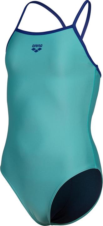 Produktbild Arena G Swimsuit Light Drop Solid (128)