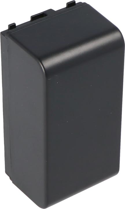 Actual product image AccuCell Battery JVC BN-V11U, BN-V12, BN-V12U, BN-V14U