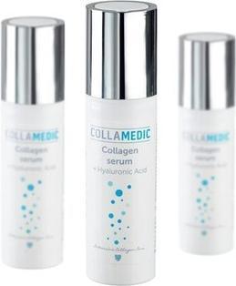 Immagine prodotto Collamedic Siero al collagene (100 ml)
