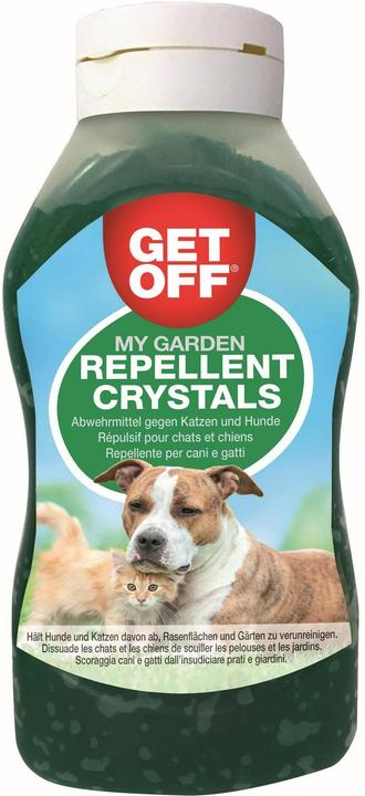Produktbild Get Off Cat und Dog