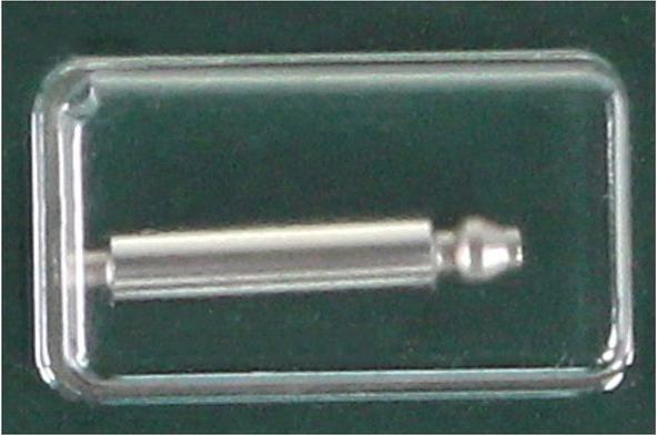 Produktbild Metabo Stempel für NIV18 LTX BL 1.6