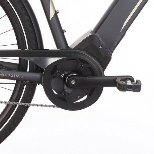 Actual product image Fischer Viator 5.0i (55 cm)
