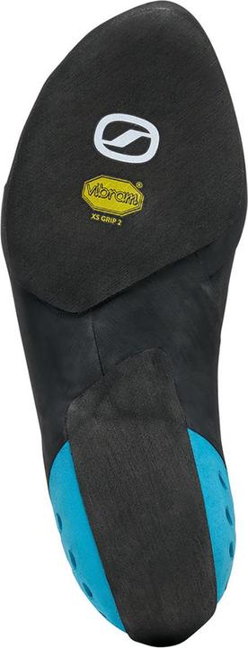 Actual product image Scarpa Instinct S Kletterschuhe (39)