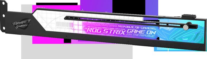 Produktbild ASUS VGA Acc Holder/Rog-Strix-Holder