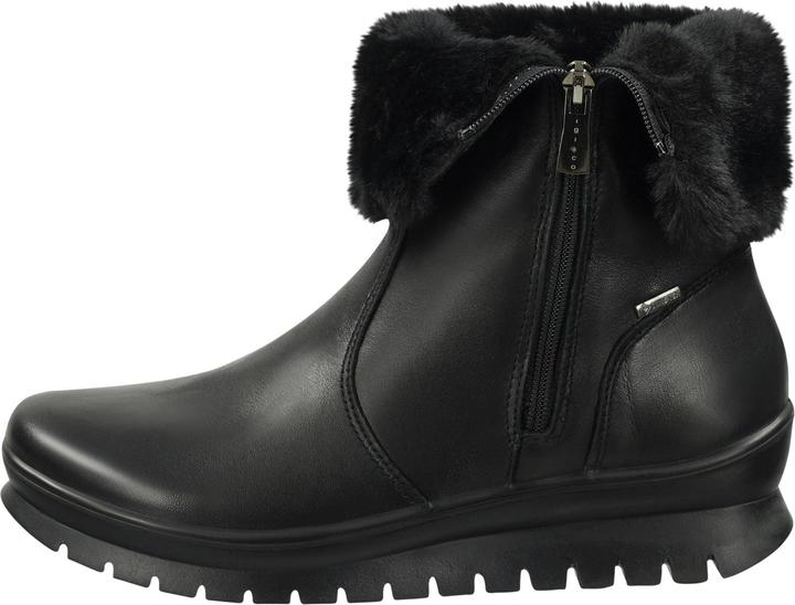Actual product image Igi&co Stiefelette (36)