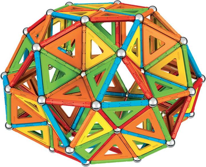 Productafbeelding Geomag Super Color Panels Master Box