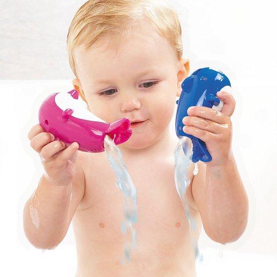 Actual product image Tomy Do-Re-Mi Dolphins