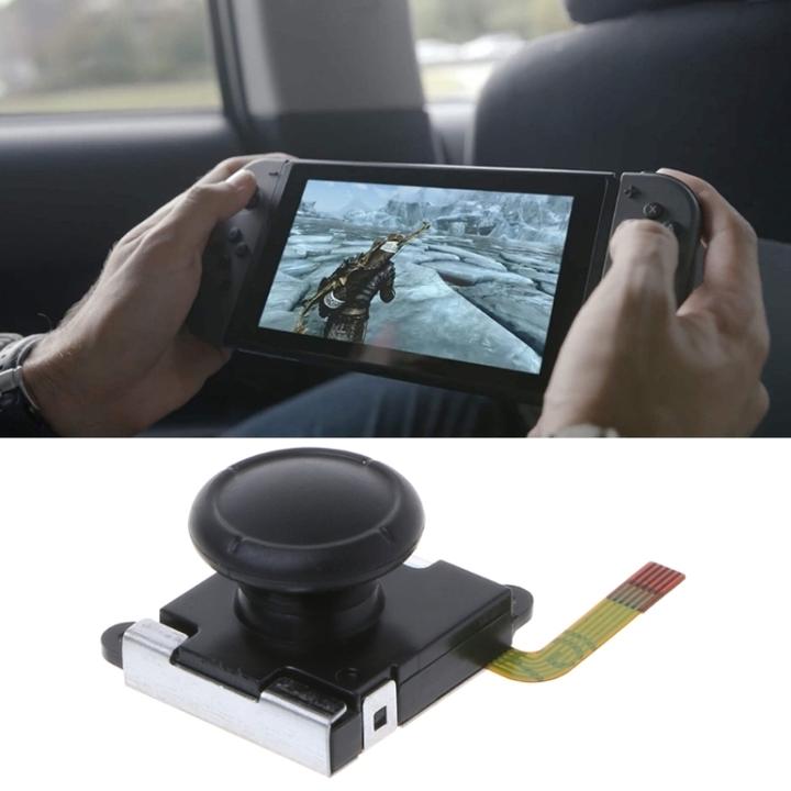 Produktbild Ueli Express Nintendo Switch Joy-Con Joystick Ersatzteil (Switch, Switch Lite)