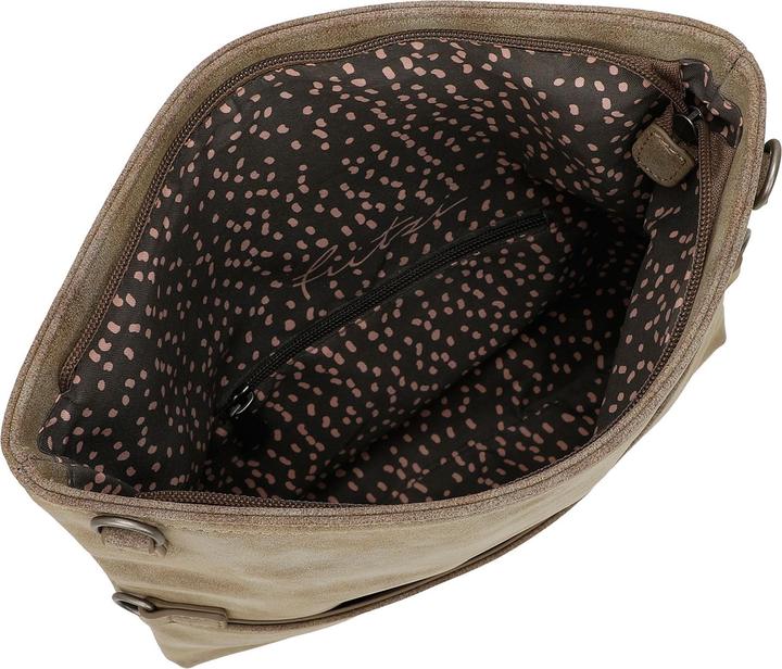 Actual product image Fritzi aus Preußen Ronja Cross