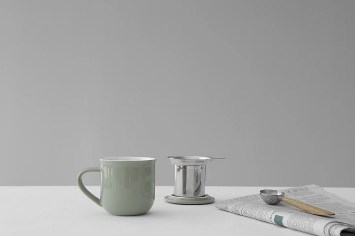 Image du produit Viva scandinavia Tasse à infuser MINIMA EVA (350 ml, 2 x)