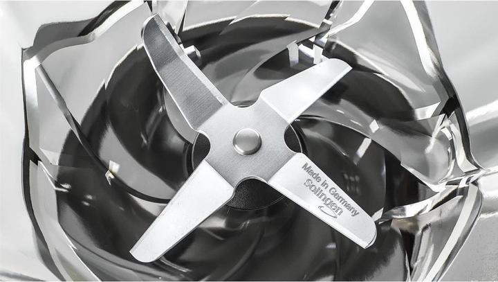 Actual product image Bosch Hausgeräte MMB6172S (EU plug, 1200 W)