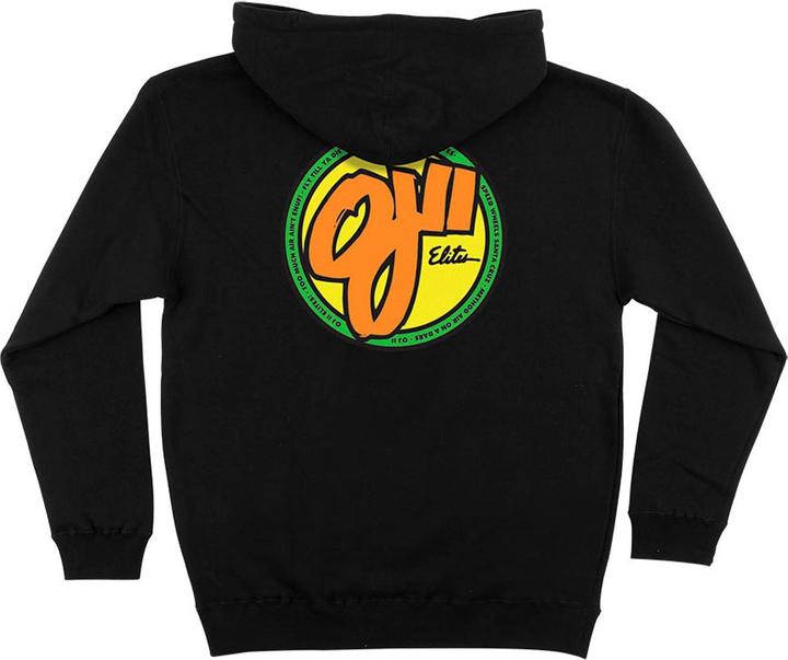 Pull-over