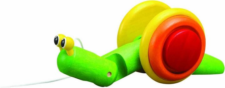 Immagine prodotto Plantoys Vite di trascinamento