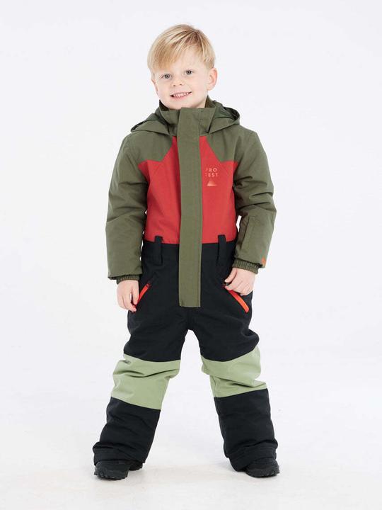 Produktbild Protest Snowsuits PRTSOUL TD (92)